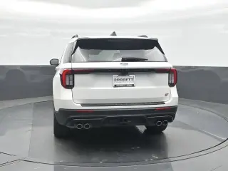 Ford Explorer 2025 ST 4dr SUV