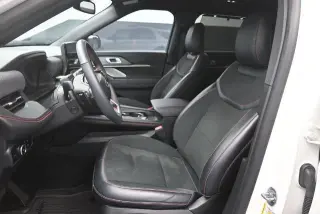 Ford Explorer 2025 ST 4dr SUV