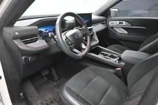 Ford Explorer 2025 ST 4dr SUV
