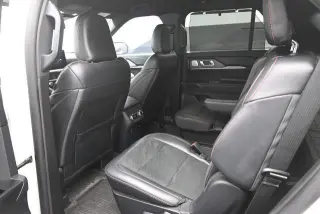 Ford Explorer 2025 ST 4dr SUV