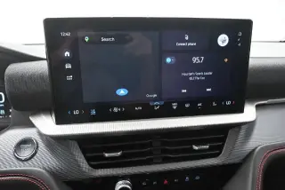 Ford Explorer 2025 ST 4dr SUV