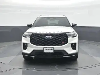 Ford Explorer 2025 ST 4dr SUV