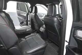 Ford Explorer 2025 ST 4dr SUV