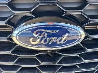 Ford Explorer 2025 AWD ST-Line 4dr SUV