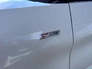 Ford Explorer 2025 AWD ST-Line 4dr SUV