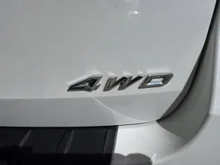 Ford Explorer 2025 AWD ST-Line 4dr SUV