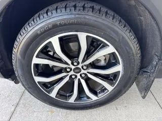 Ford Explorer 2025 AWD ST-Line 4dr SUV