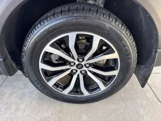 Ford Explorer 2025 AWD ST-Line 4dr SUV