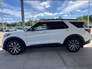 Ford Explorer 2025 AWD ST-Line 4dr SUV