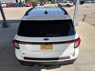 Ford Explorer 2025 AWD ST-Line 4dr SUV