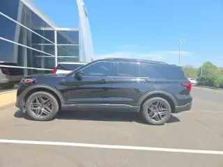 Ford Explorer 2025 AWD ST-Line 4p SUV