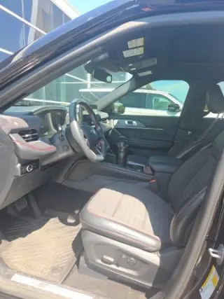 Ford Explorer 2025 AWD ST-Line 4p SUV