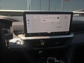 Ford Explorer 2025 AWD ST-Line 4p SUV