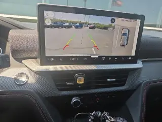 Ford Explorer 2025 AWD ST-Line 4p SUV