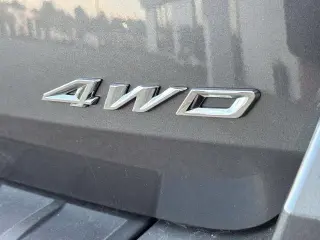 Ford Explorer 2025 AWD ST-Line 4dr SUV