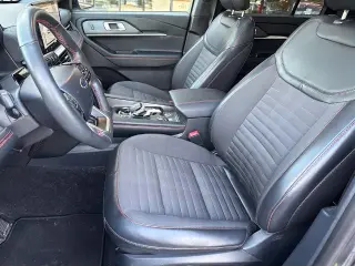 Ford Explorer 2025 AWD ST-Line 4dr SUV