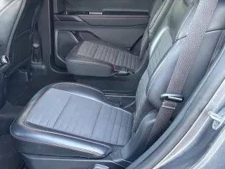 Ford Explorer 2025 AWD ST-Line 4dr SUV