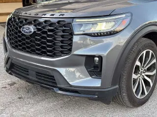 Ford Explorer 2025 AWD ST-Line 4dr SUV