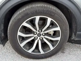 Ford Explorer 2025 AWD ST-Line 4dr SUV