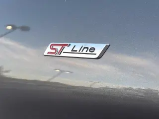 Ford Explorer 2025 AWD ST-Line 4dr SUV