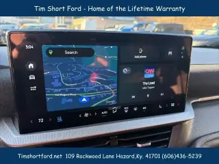 Ford Explorer 2025 AWD Platinum 4dr SUV