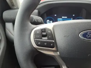 Ford Explorer 2025 AWD Activo 4p SUV