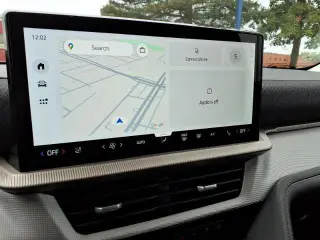Ford Explorer 2025 AWD Activo 4p SUV