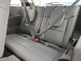 Ford Explorer 2025 AWD Activo 4p SUV