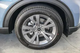 Ford Explorer 2026 AWD Active 4p SUV