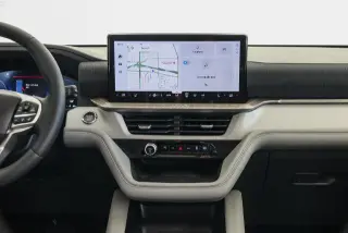 Ford Explorer 2026 AWD Active 4p SUV
