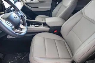 Ford Explorer 2026 AWD Active 4p SUV
