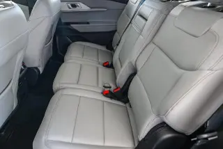Ford Explorer 2026 AWD Active 4p SUV