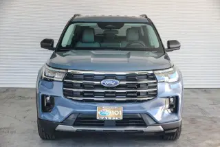 Ford Explorer 2026 AWD Active 4p SUV