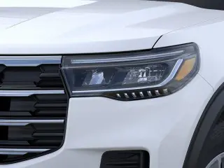 Ford Explorer 2026 AWD Active SUV de 4 puertas