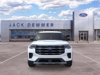 Ford Explorer 2026 AWD Active SUV de 4 puertas