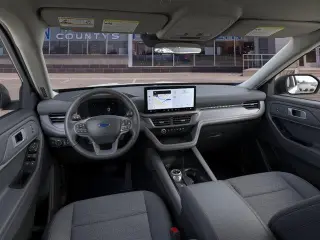 Ford Explorer 2026 AWD Active SUV de 4 puertas