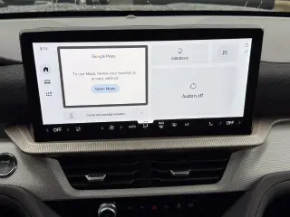 Ford Explorer 2025 AWD Active 4dr SUV