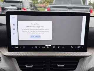 Ford Explorer 2025 AWD Active 4dr SUV