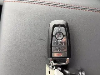 Ford Explorer 2025 AWD Active 4dr SUV
