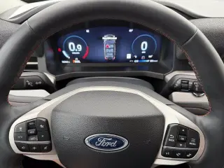 Ford Explorer 2025 AWD Active 4dr SUV