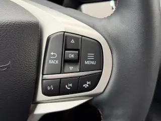Ford Explorer 2025 AWD Active 4dr SUV