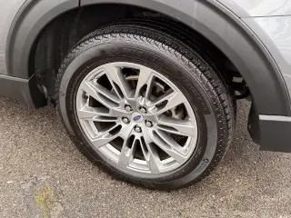 Ford Explorer 2025 AWD Active 4dr SUV