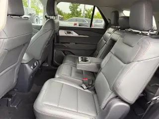 Ford Explorer 2025 AWD Active 4dr SUV
