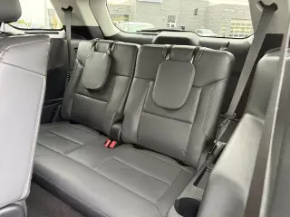 Ford Explorer 2025 AWD Active 4dr SUV