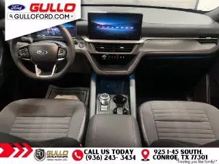 Ford Explorer 2026 ST-Line 4dr SUV