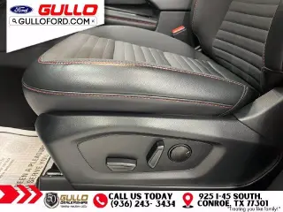 Ford Explorer 2026 ST-Line 4dr SUV