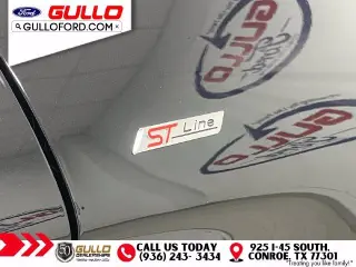 Ford Explorer 2026 ST-Line 4dr SUV