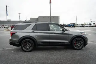 Ford Explorer 2026 ST-Line 4p SUV