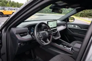 Ford Explorer 2026 ST-Line 4p SUV