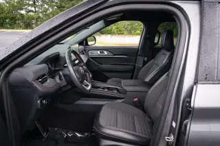 Ford Explorer 2026 ST-Line 4p SUV